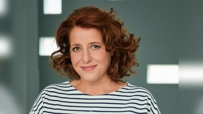 Luise Kinseher kommt mit ihrem neuen Programm nach Dachau. (Foto: Martina Bogdahn)