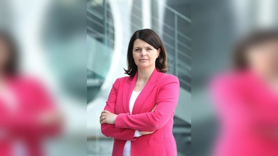 Katrin Staffler, Bundestagsabgeordnete der CSU für Dachau und Fürstenfeldbruck. (Foto: www.katrin-staffler.de)