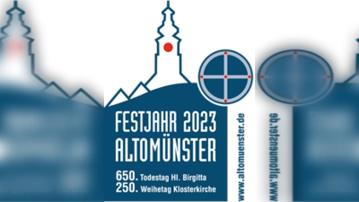 Altomünster feiert doppelt... (Foto: Markt Altomünster)