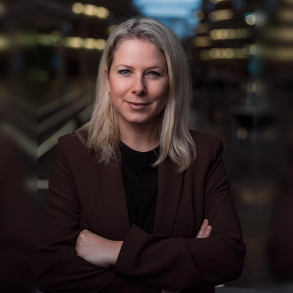 Natascha Sagorski hat sich seit 2022 für das neue Gesetz stark gemacht. (Foto: Fionn Große)