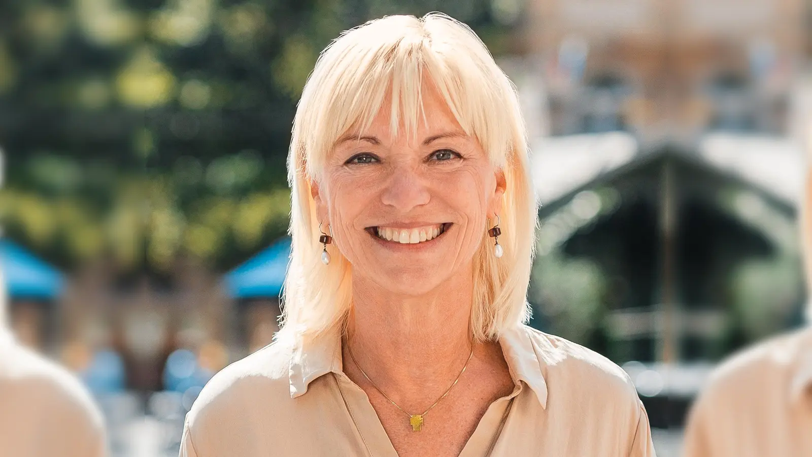 Ein „fatales Signal” sieht die stellvertretende Vorsitzende im Gesundheitsarbeitskreis, Carolina Trautner. (Foto: CSU)