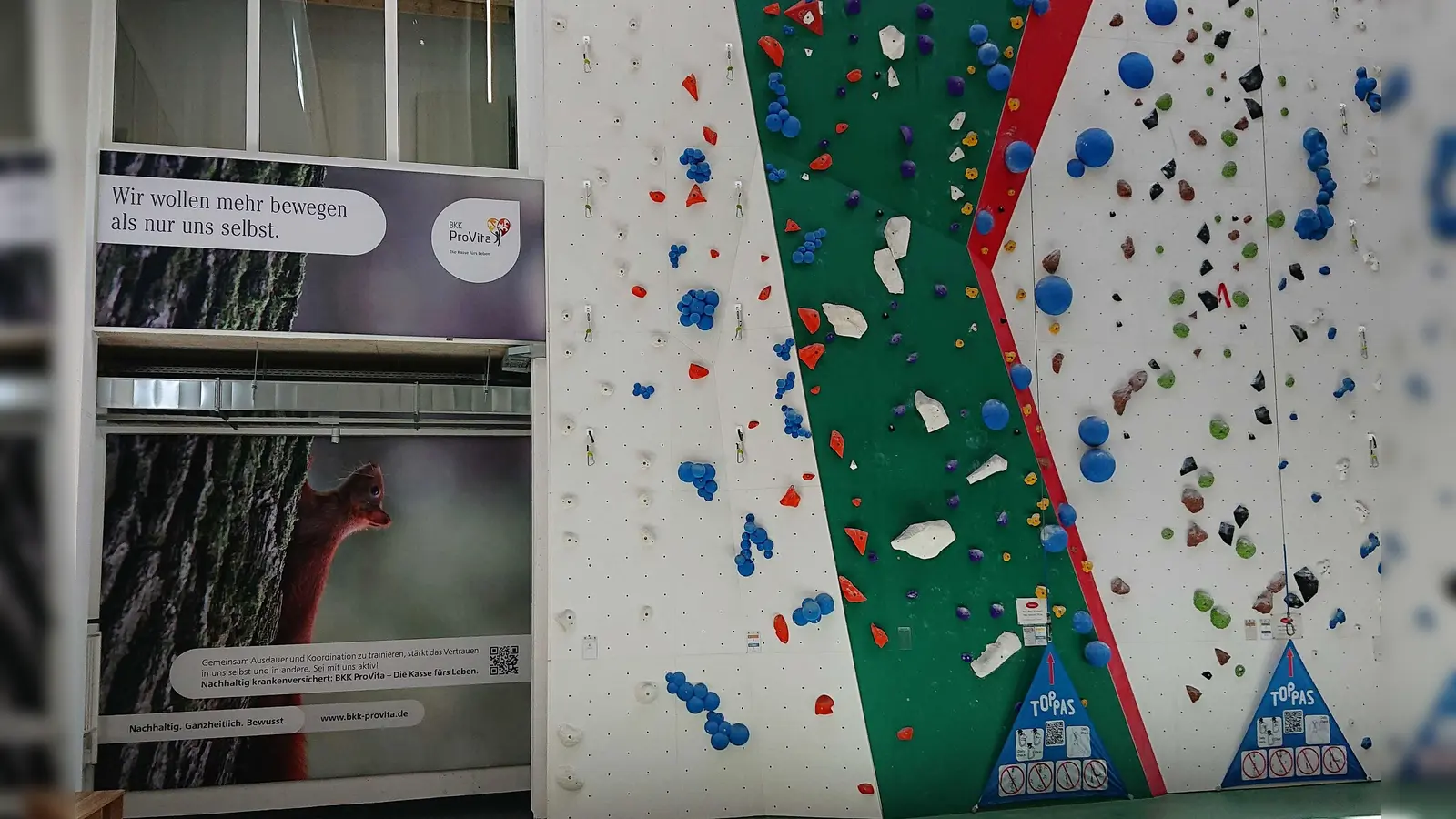 Die BKK ProVita startet mit den Naturfreunden ein neues Gesundheitsförderungsprojekt für Kinder. (Foto: BKK ProVita)