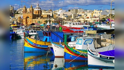 In den Osterferien 2023 bietet die vhs Karlsfeld eine Gruppenreise nach Malta und Gozo an. (Foto: vhs Karlsfeld)