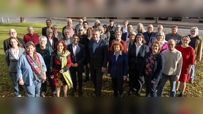 Die SPD hat ihre Kandidaten für die Kreistagswahl nominiert. (Foto: SPD)