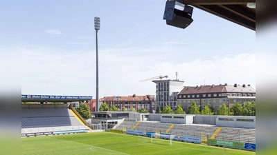 In Vorbereitung: Spielzeit 2026/2027 in der Regionalliga Bayern. (Foto: Anne Wild)
