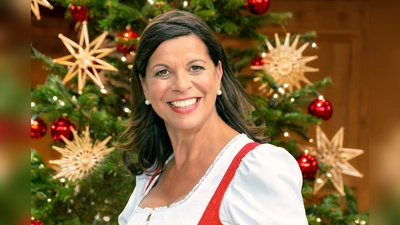 Traudi Siferlinger (Foto: Ralf Wilschewski)