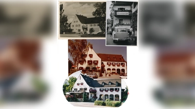 1872 gegründet kann die Bäckerei Kloiber am 17. Juli ihr 150-jähriges Bestehen feiern. (Foto: Bäckerei Ludwig Kloiber)
