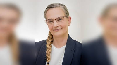 Romy Stangl, Vorstandsfrau von One Billion Rising München und Aktivistin bei Terre des Femmes, möchte die Öffentlichkeit für das Thema häusliche Gewalt sensibilisieren. (Foto: privat)