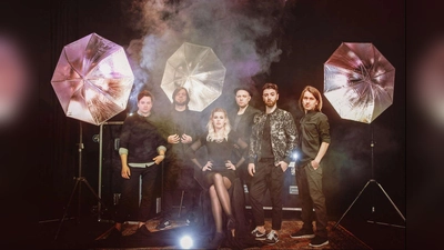 DAS WUNDER, am 24. Juni im Wittelsbacher Schloss in Friedberg. (Foto: Wittelsbacher Schloss)