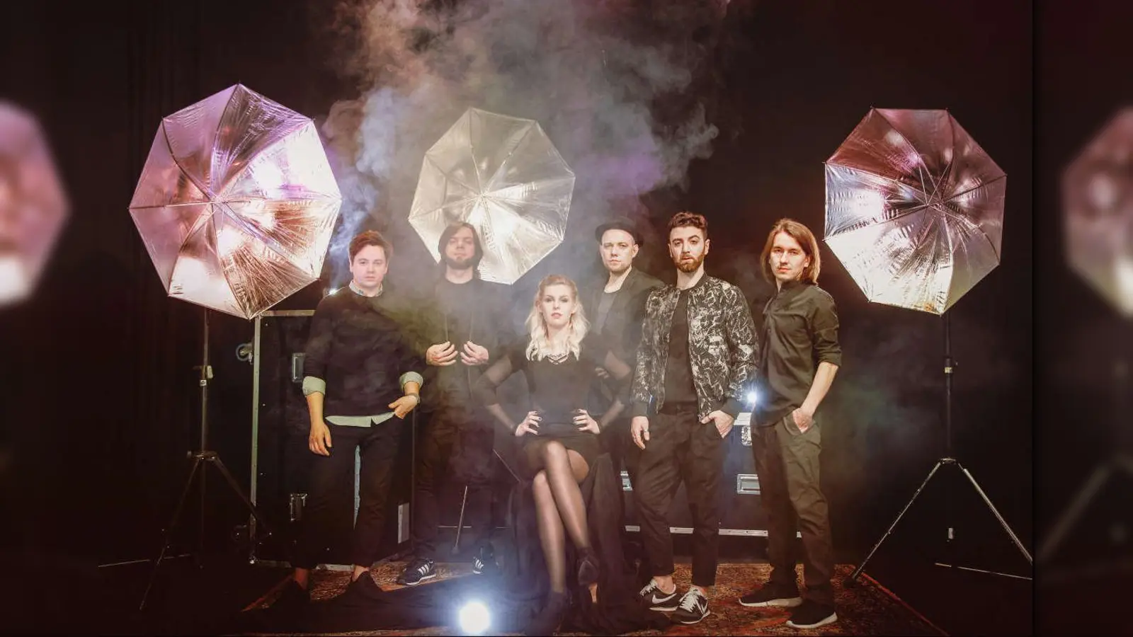 DAS WUNDER, am 24. Juni im Wittelsbacher Schloss in Friedberg. (Foto: Wittelsbacher Schloss)