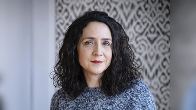 Mirjam Zadoff leitet seit 2018 das NS-Dokumentationszentrum München. (Foto: Lisa Hörterer)