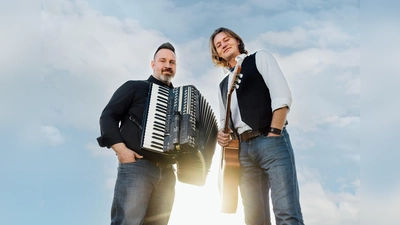 Da Huawa und I (Foto: Christian Maier und Sepp Haslinger)