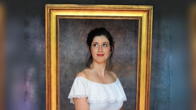 Claudia Pichler ist am 10. Dezember in der Weilachmühle. (Foto: Catherina Hess)