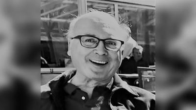 Wolfgang Altmann (Foto: privat)