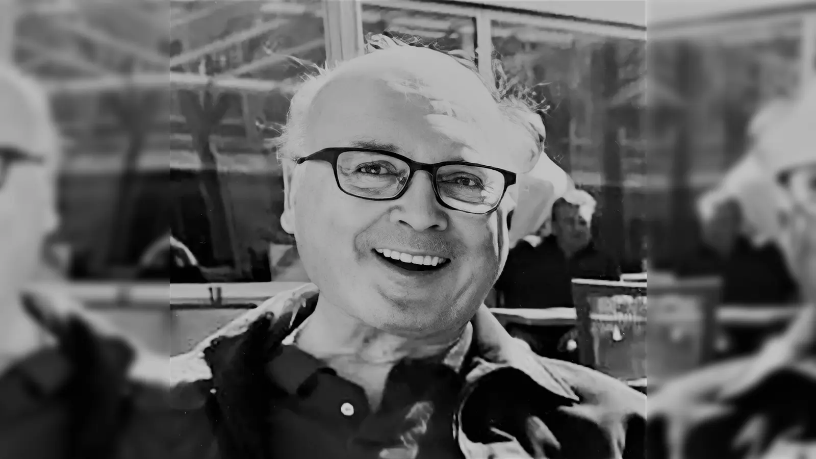 Wolfgang Altmann (Foto: privat)