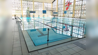 Ab 11. September öffnet wieder das Dachauer Hallenbad und die Sauna. (Foto: Stadtwerke Dachau)