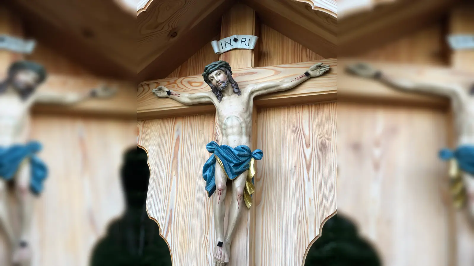 Viele Menschen finden im Glauben an ein Leben nach dem Tod Kraft mit der Trauer umzugehen.  (Foto: hw)