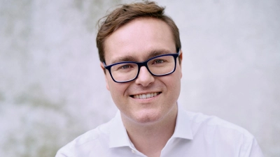 „Frauenfeindliche Positionen werden immer lauter”, warnt der Präsident des Bayerischen Jugendrings, Philipp Seitz. (Foto: Morosini)