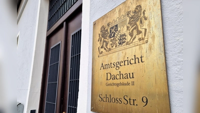 Gesucht werden Schöffen für das Dachauer Amtsgericht. (Foto: dek)