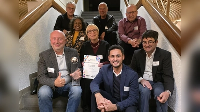 werz (Foto: LRA Dachau, Melitta Fischer )