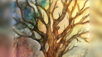 Der Unschuldsbaum (Foto: Regendantz)