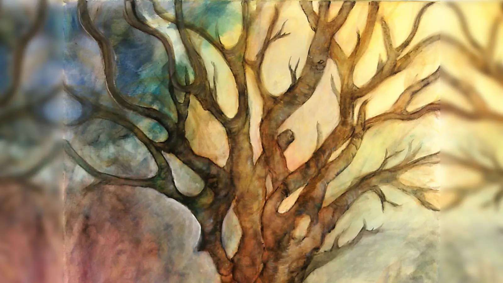 Der Unschuldsbaum (Foto: Regendantz)