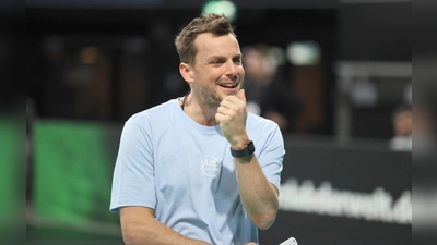 Patrick Steuerwald (Foto: Bruno Haelke)