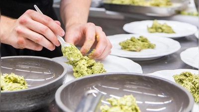 Der Branchenverband DEHOGA Bayern e.V. vertritt 12.000 bayerische Hotels und Gastronomiebetriebe. (Foto: DEHOGA)