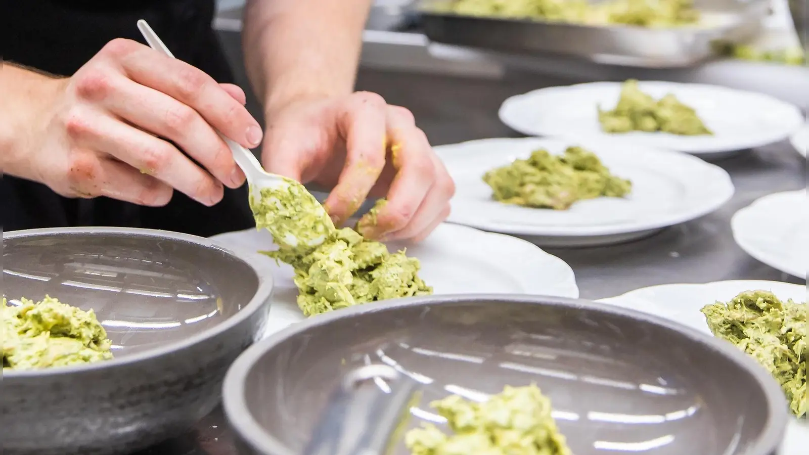 Der Branchenverband DEHOGA Bayern e.V. vertritt 12.000 bayerische Hotels und Gastronomiebetriebe. (Foto: DEHOGA)