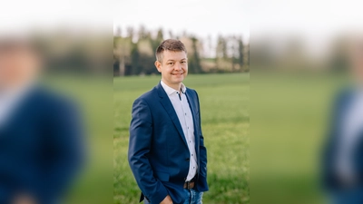 Tobias Endres (Foto: privat)