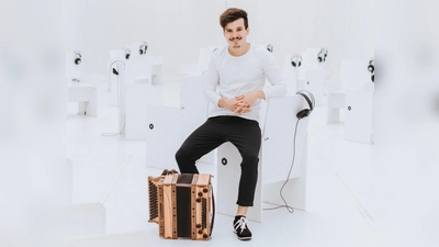 Jakob Steinkellner. (Foto: Katrin Wieser)