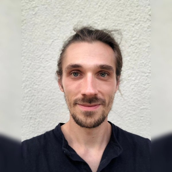 Pfarrer Christoph Kappesser. (Foto: pr)
