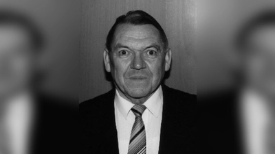 Der ASV Dachau gedenkt Josef Hoffmann. (Foto: ASV)