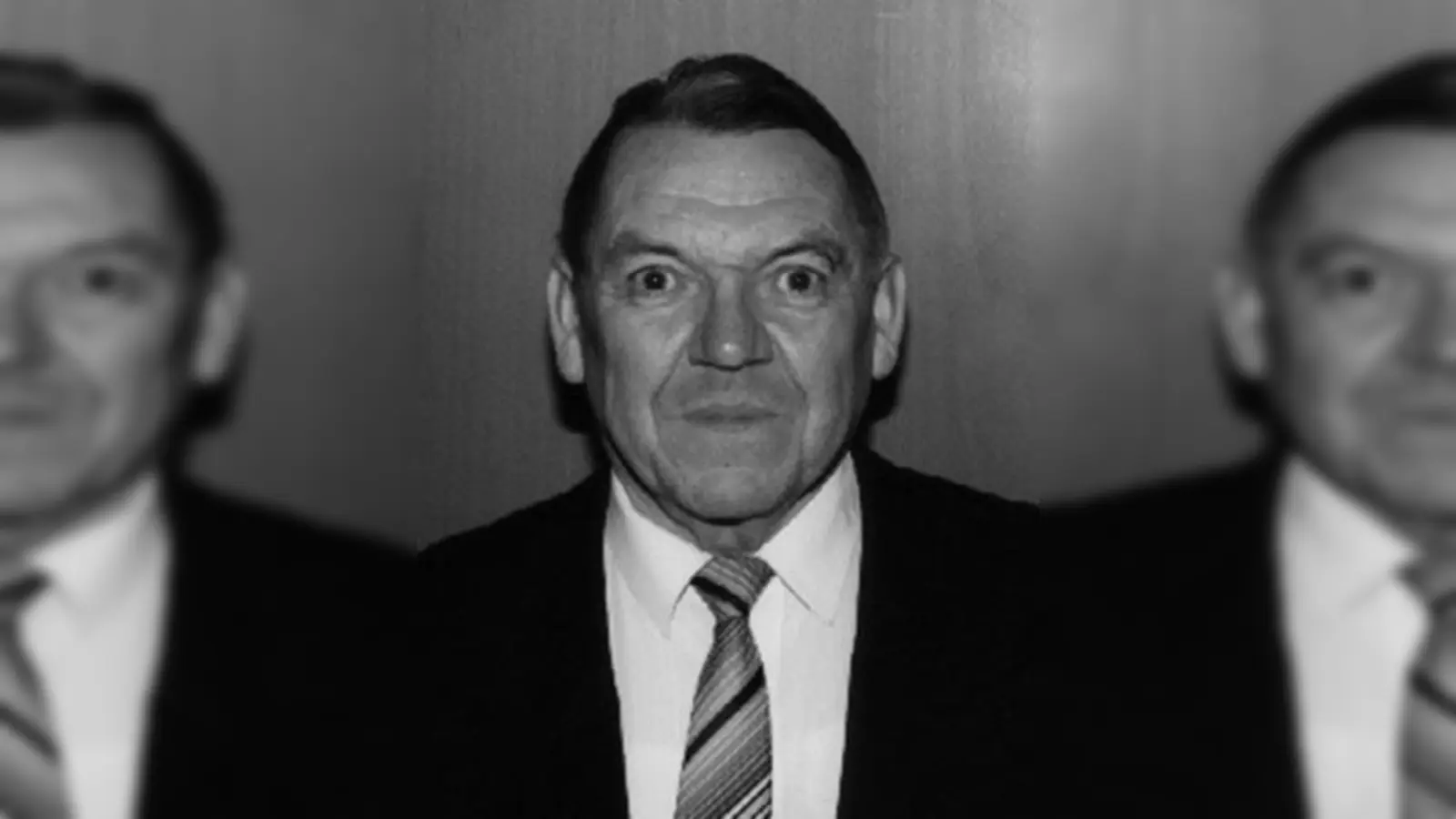 Der ASV Dachau gedenkt Josef Hoffmann. (Foto: ASV)