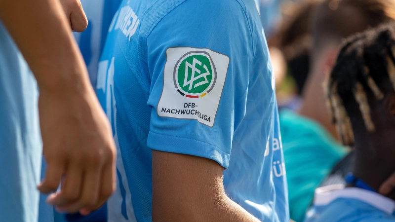 Ziel Meisterschaftsqualifikation: Junioren des TSV 1860 München.  (Symbolbild: Anne Wild)
