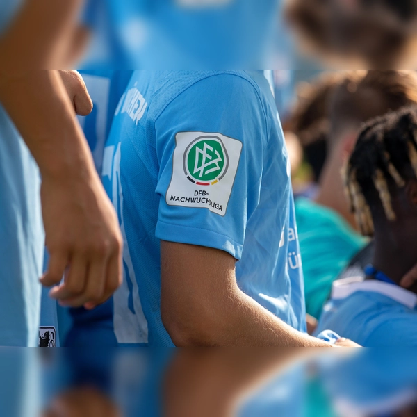 Ziel Meisterschaftsqualifikation: Junioren des TSV 1860 München.  (Symbolbild: Anne Wild)