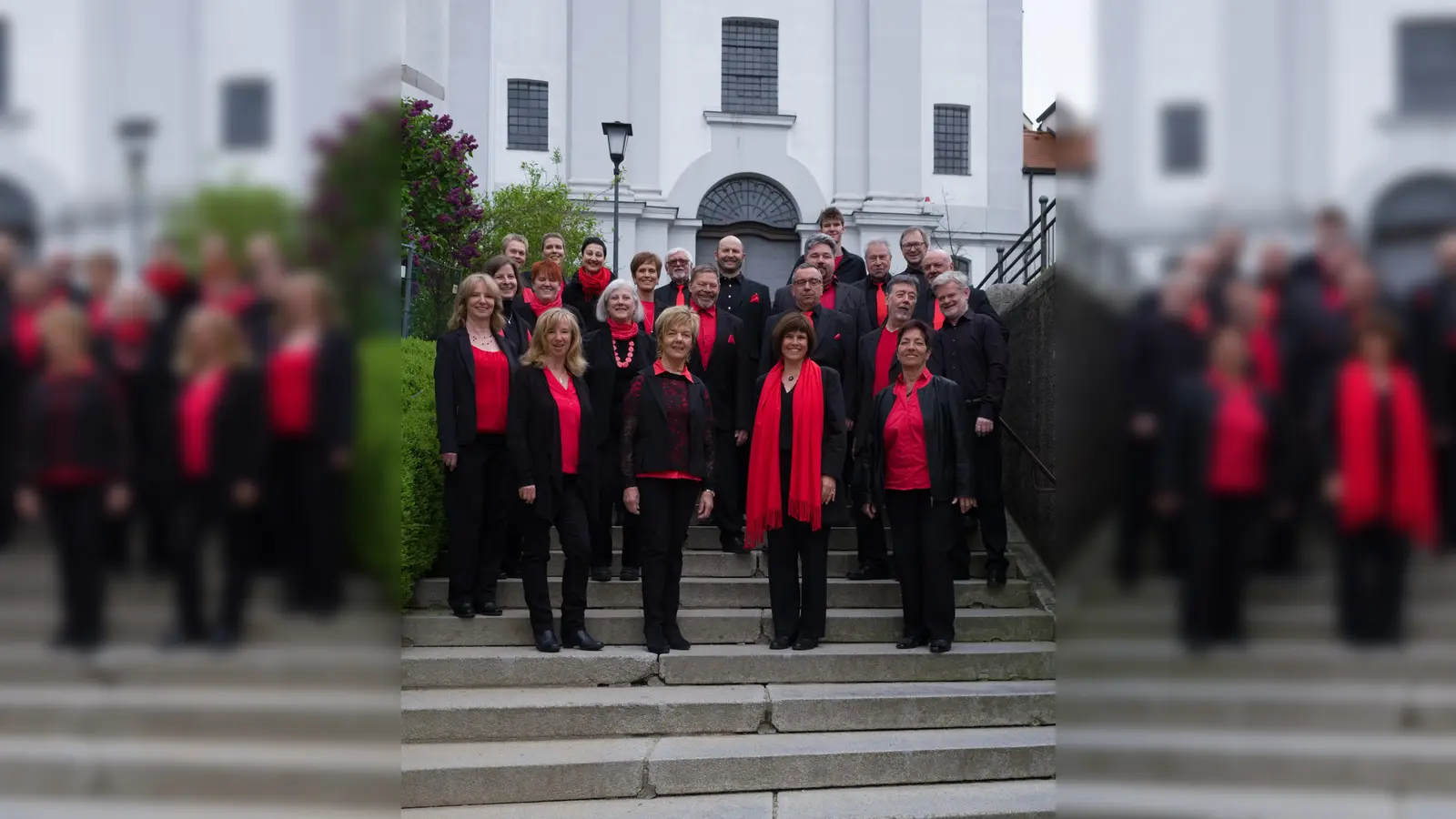 Feiern ihr 30-jähriges Jubiläum: The Gospel Voices Schwabhausen. (Foto: The Gospel Voices )