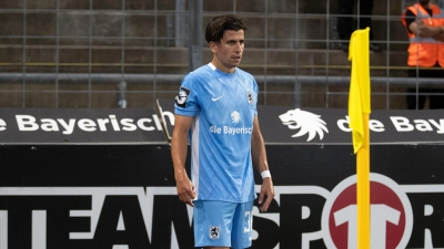 Vertragsverlängerung in Giesing: Tunay Deniz. (Foto: Anne Wild)