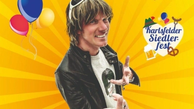 Bei Mickie Krauses Schlagerparty bleibt kein Auge trocken und keiner auf der Bierbank sitzen. (Foto: München Ticket GmbH)