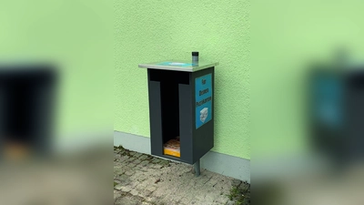 Sauberkeit und Ordnung machen Freude. (Foto: Ölsner Werbung)