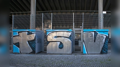 Teil der Münchner Popkultur: TSV 1860 München.  (Foto: Anne Wild)