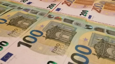 Eine engagierte Mitarbeiterin der VR-Bank vereitelte einen Betrug.  (Foto: Johannes Beetz)