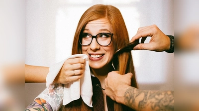 Sara Brandhuber kommt am 25. März in die Weilachmühle.<br> (Foto: Tamara Skudies)