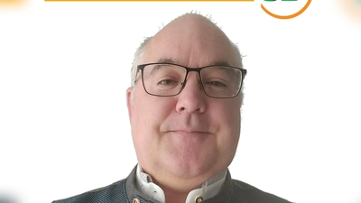 Jürgen Schleich kandidiert bei der Bezirkstagswahl. (Foto: ÜB Dachau)