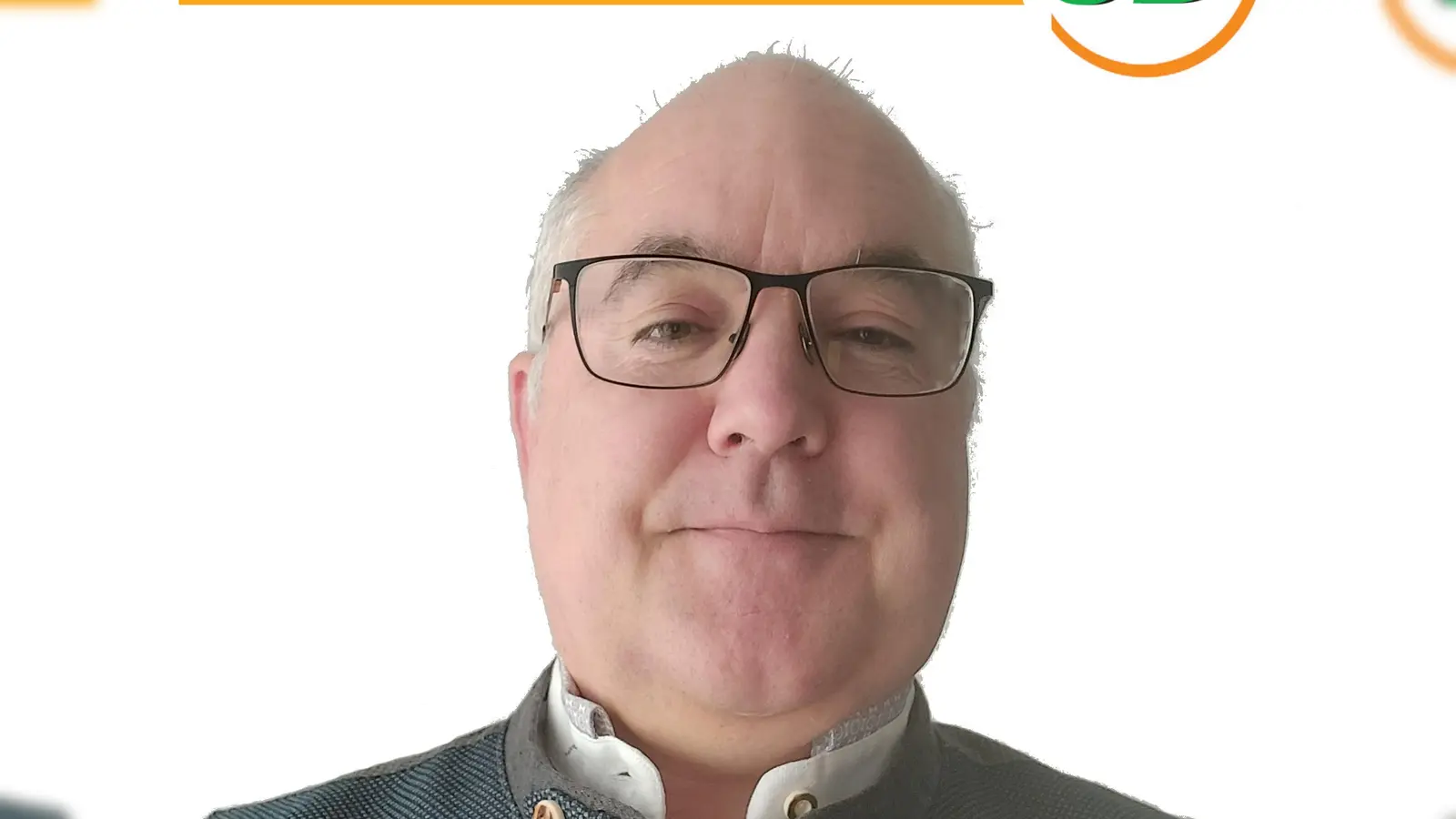 Jürgen Schleich kandidiert bei der Bezirkstagswahl. (Foto: ÜB Dachau)