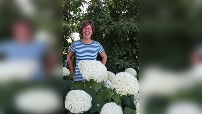 Sie ist berüchtigt, sie ist einzigartig und sie ist definitiv verrückt: Katrin Iskam. (Foto: Katrin Iskam)