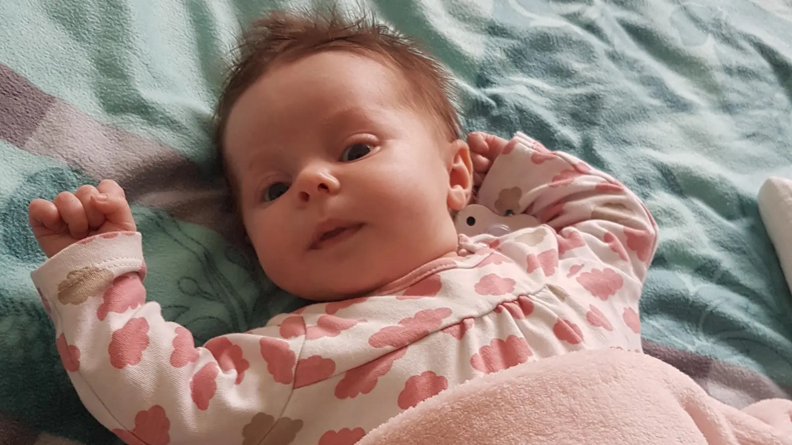 Ehrenamtliche von "wellcome" unterstützen Familien nach der Geburt. (Foto: Benjamin Schuldt)