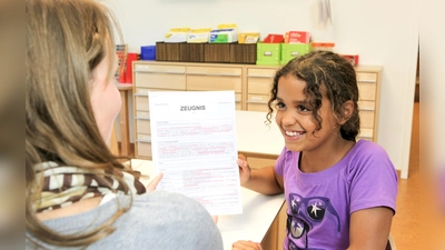 Im Dominik-Brunner-Haus der Johanniter werden sozial benachteiligte Kinder individuell gefördert. Unterstützung bekommen sie im schulischen und emotionalen, aber auch im sozialen Bereich. Dadurch sollen die Kinder den Anschluss an eine Schulform finden, die ihrer Begabung entspricht. (Foto: Claudia Doenitz)