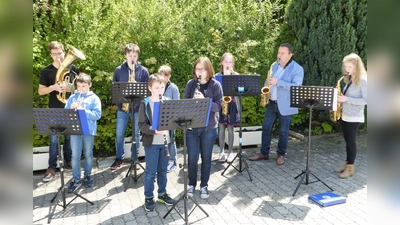 Am Tag der offenen Tür kann man sich vom vielseitigen Angebot überzeugen. (Foto: Knabenkapelle Dachau e.V.)