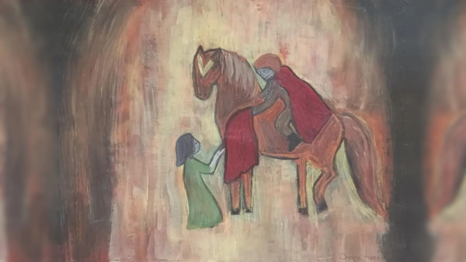 Bereits zum dritten Mal findet in diesem Jahr das Sankt-Martins-Fest in Karlsfeld statt. (Foto: coe)